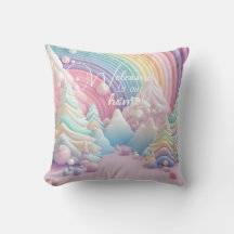 Erstellen Sie Ihre eigenen Regenbogen-Süßigkeiten 