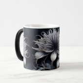 Erstellen Sie Ihre eigenen romantischen gotischen Verwandlungstasse (Vorderseite Links)