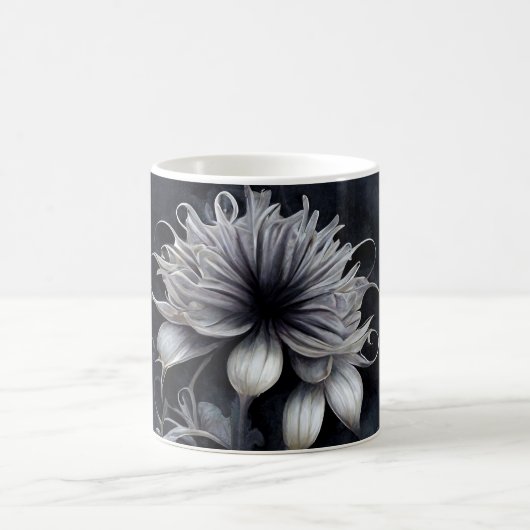 Erstellen Sie Ihre eigenen romantischen gotischen Verwandlungstasse (Mittel)