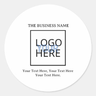 Erstellen Sie Ihre eigenen Runder Aufkleber