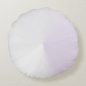 Erstellen Sie Ihre eigenen Rundes Kissen (Rückseite)