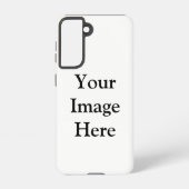 Erstellen Sie Ihre eigenen Samsung Galaxy Hülle (Rückseite)