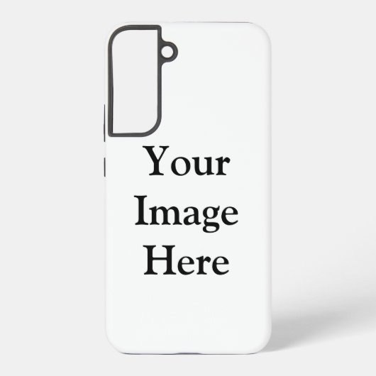 Erstellen Sie Ihre eigenen Samsung Galaxy Hülle (Rückseite)