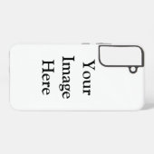 Erstellen Sie Ihre eigenen Samsung Galaxy Hülle (Rückseite (Horizontal))
