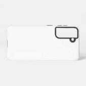 Erstellen Sie Ihre eigenen Samsung Galaxy Hülle (Rückseite (Horizontal))