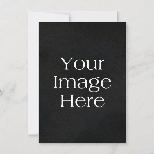 Erstellen Sie Ihre eigenen Save The Date (Vorderseite)