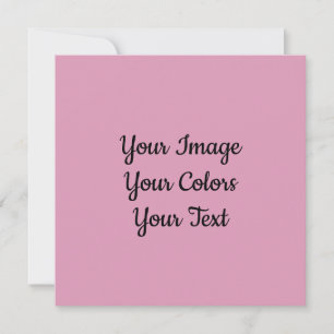 Erstellen Sie Ihre eigenen Save The Date