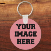 Erstellen Sie Ihre eigenen Schlüsselanhänger (Vorderseite)