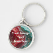 Erstellen Sie Ihre eigenen Schlüsselanhänger (Vorne)