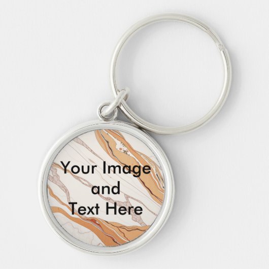 Erstellen Sie Ihre eigenen Schlüsselanhänger (Vorne)