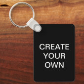 Erstellen Sie Ihre eigenen Schlüsselanhänger (Vorderseite)