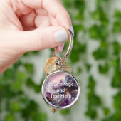 Erstellen Sie Ihre eigenen Schlüsselanhänger (Hand)