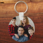 Erstellen Sie Ihre eigenen Schlüsselanhänger (Rückseite)