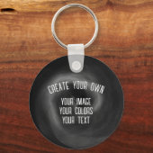 Erstellen Sie Ihre eigenen Schlüsselanhänger (Vorderseite)