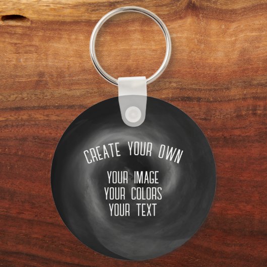 Erstellen Sie Ihre eigenen Schlüsselanhänger (Vorderseite)