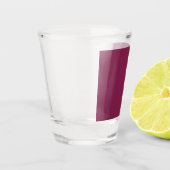 Erstellen Sie Ihre eigenen Schnapsglas (Links)