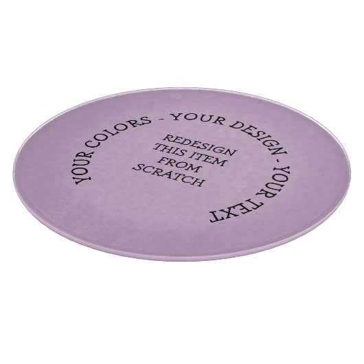 Erstellen Sie Ihre eigenen Schneidebrett (Ecke)