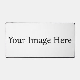 Erstellen Sie Ihre eigenen Schreibtischunterlage