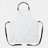 Erstellen Sie Ihre eigenen Schürze (Vorderseite)