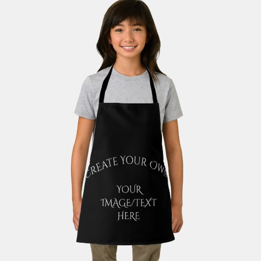 Erstellen Sie Ihre eigenen Schürze (Insitu)