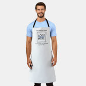 Erstellen Sie Ihre eigenen Schürze (Getragen)