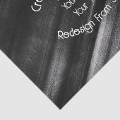 Erstellen Sie Ihre eigenen Seidenpapier (Ausschnitt)