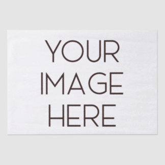 Erstellen Sie Ihre eigenen Seidenpapier