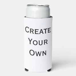 Erstellen Sie Ihre eigenen Selters Dosenkühler