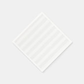 Erstellen Sie Ihre eigenen Serviette (Ecke)