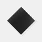 Erstellen Sie Ihre eigenen Serviette (Ecke)