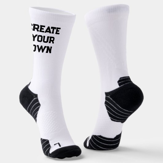 Erstellen Sie Ihre eigenen Socken (Gewinkelt)