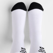 Erstellen Sie Ihre eigenen Socken (Oben)