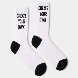 Erstellen Sie Ihre eigenen Socken