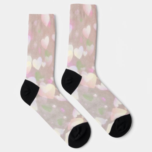 Erstellen Sie Ihre eigenen Socken (Rechts)