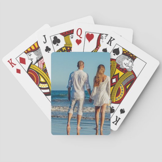 Erstellen Sie Ihre eigenen Spielkarten (Rückseite)