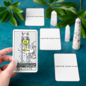 Erstellen Sie Ihre eigenen Spielkarten (InSitu)