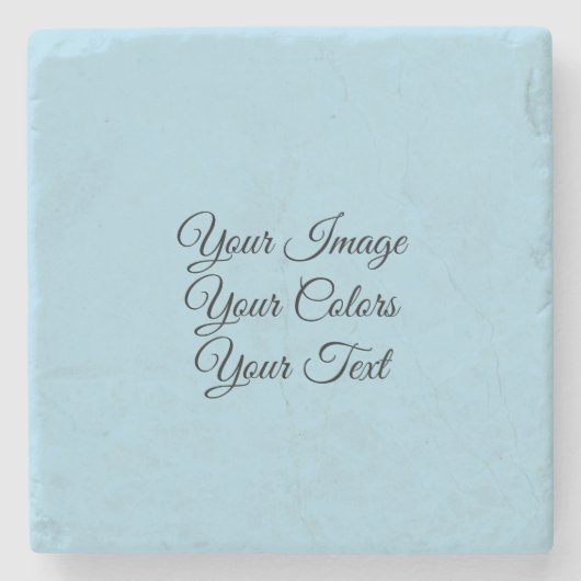 Erstellen Sie Ihre eigenen Steinuntersetzer (Vorderseite)