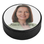 Erstellen Sie Ihre eigenen stilvollen Eishockey Puck (3/4)