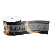 Erstellen Sie Ihre eigenen Sun Moon Stars Celestis Satinband (Spule)