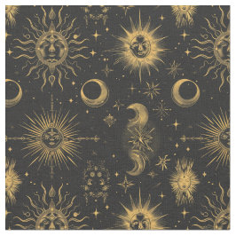 Erstellen Sie Ihre eigenen surrealen Himmelsmond & Stoff