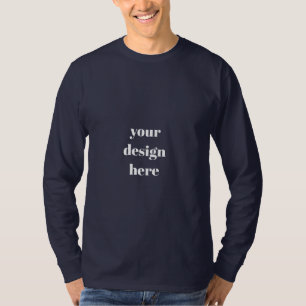 Erstellen Sie Ihre eigenen T-Shirt