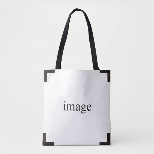 Erstellen Sie Ihre eigenen Tasche (Vorderseite)