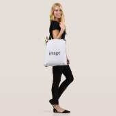 Erstellen Sie Ihre eigenen Tasche (Am Model)