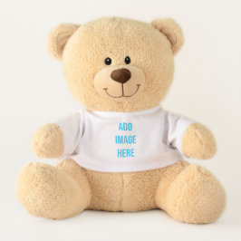 Erstellen Sie Ihre eigenen Teddy