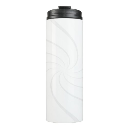 Erstellen Sie Ihre eigenen Thermosbecher (Vorderseite)