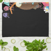 Erstellen Sie Ihre eigenen Tipps für das Summer Ti Handtuch (Gefaltet)