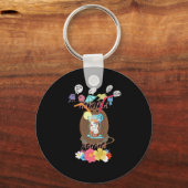 Erstellen Sie Ihre eigenen Tipps für das Summer Ti Schlüsselanhänger (Vorderseite)