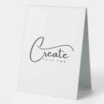 Erstellen Sie Ihre eigenen