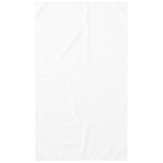 Erstellen Sie Ihre eigenen Tischdecke (Vorderseite)