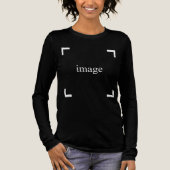 Erstellen Sie Ihre eigenen Tri-Blend Shirt (Vorderseite)
